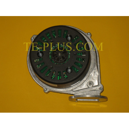 Турбіна 5693090 котли Baxi Luna-3 Comfort HT, Luna-3 Comfort Max HT, Baxi Luna3 Duo-Tec, Nuvola-3 Comfort HT 240